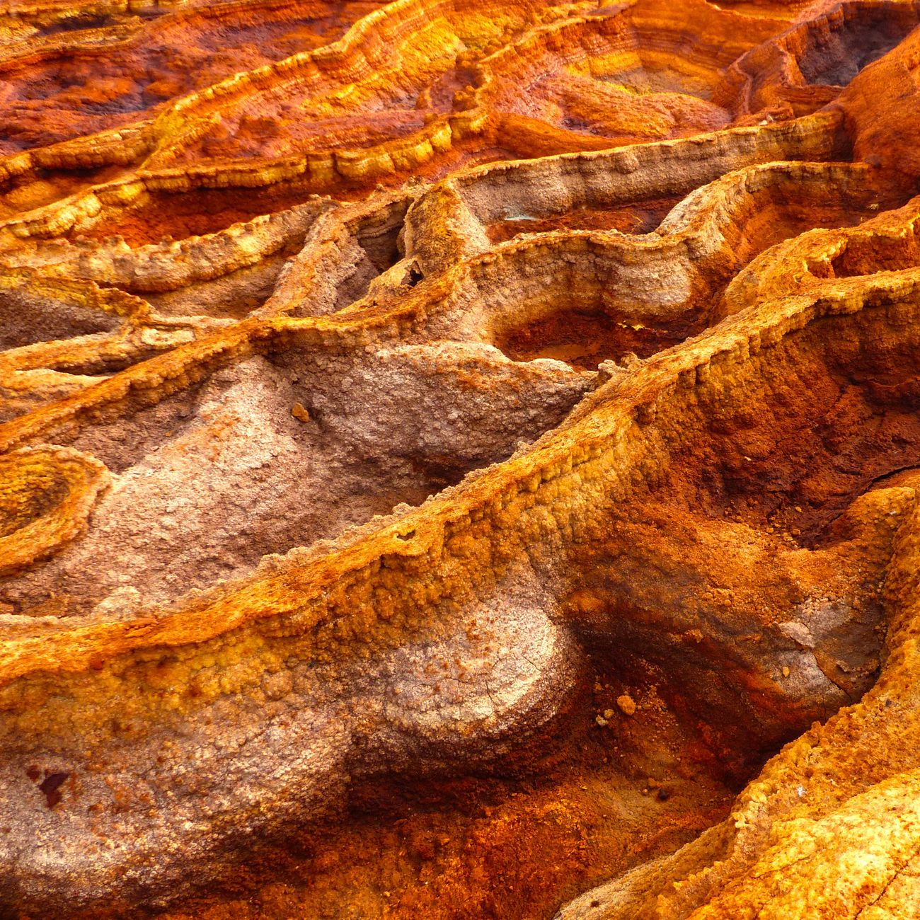 Economic Geology and Exploration Strategies  