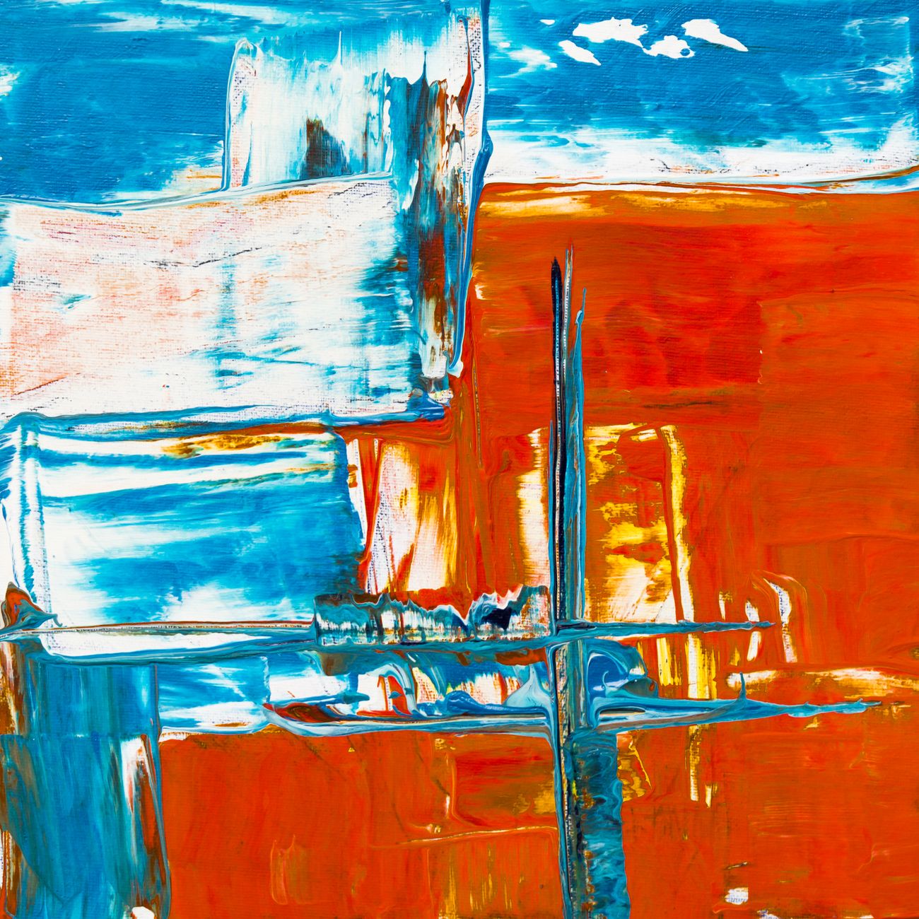 Introduction To Art Therapy