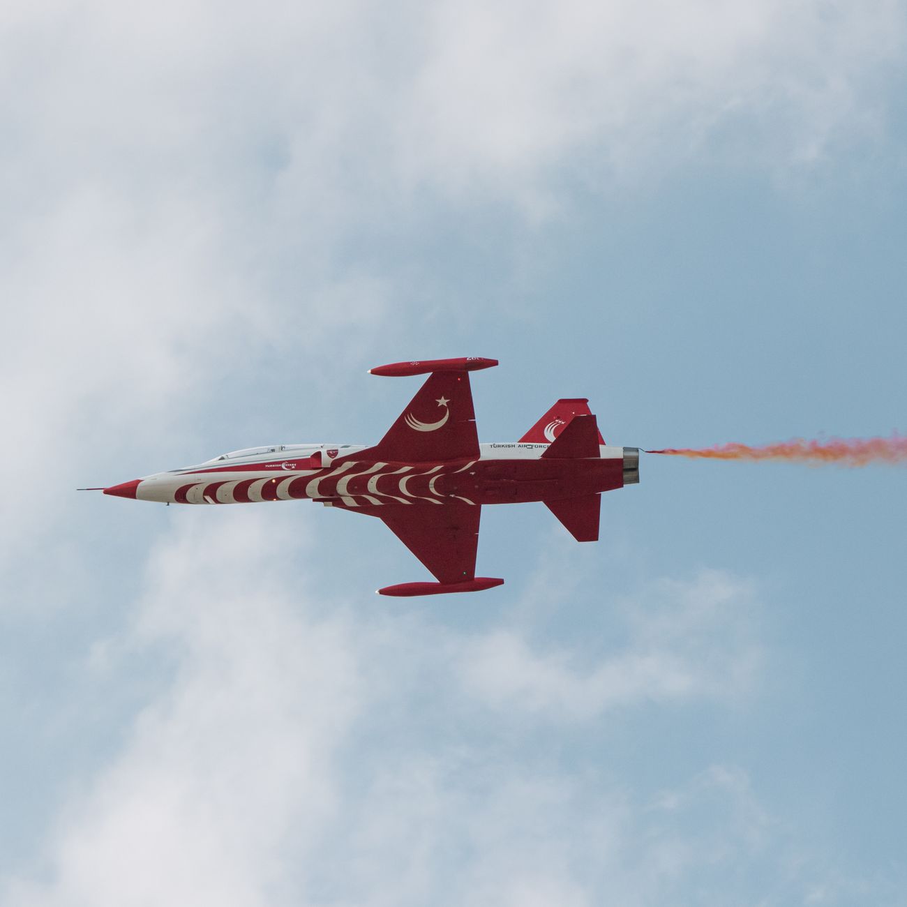 Aerospace Cyber Threat Landscape