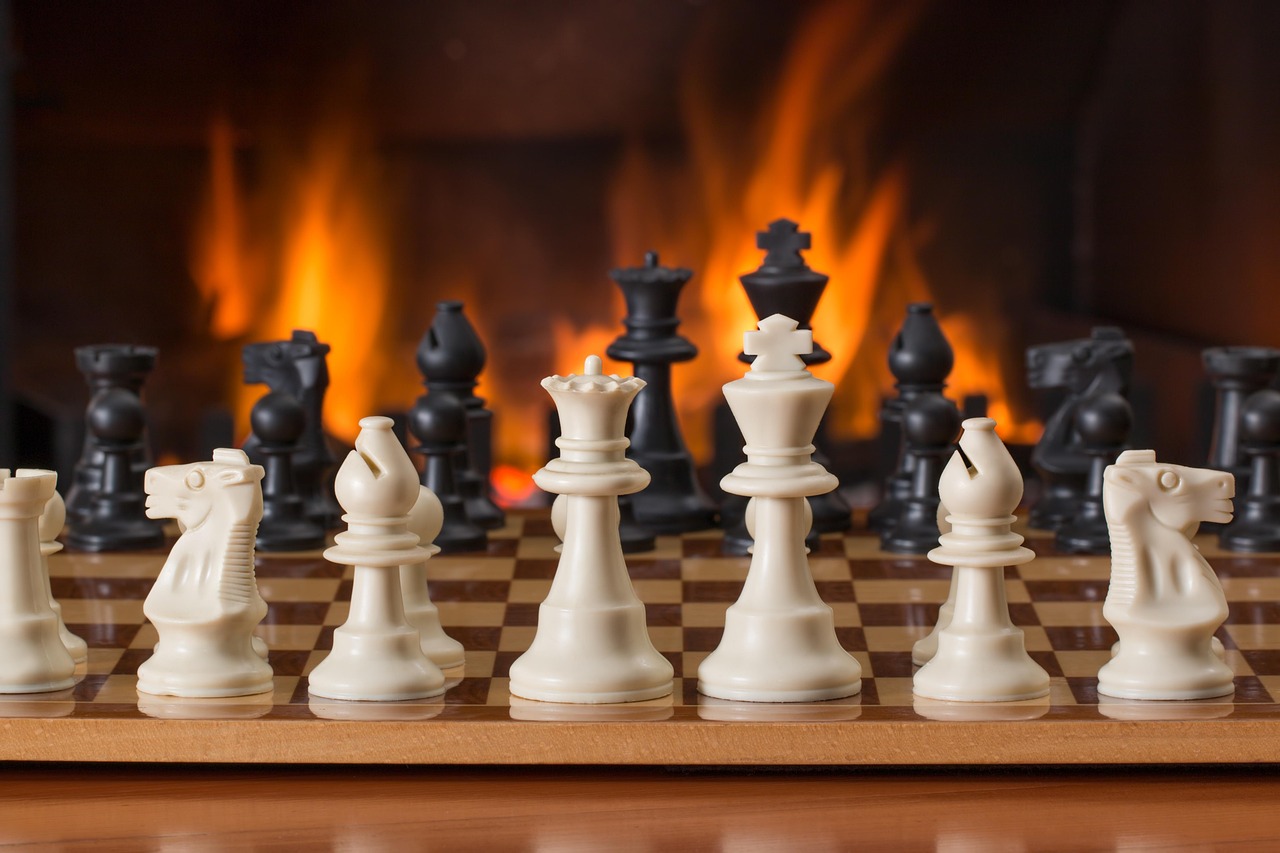 Competitive Intelligence Analysis
