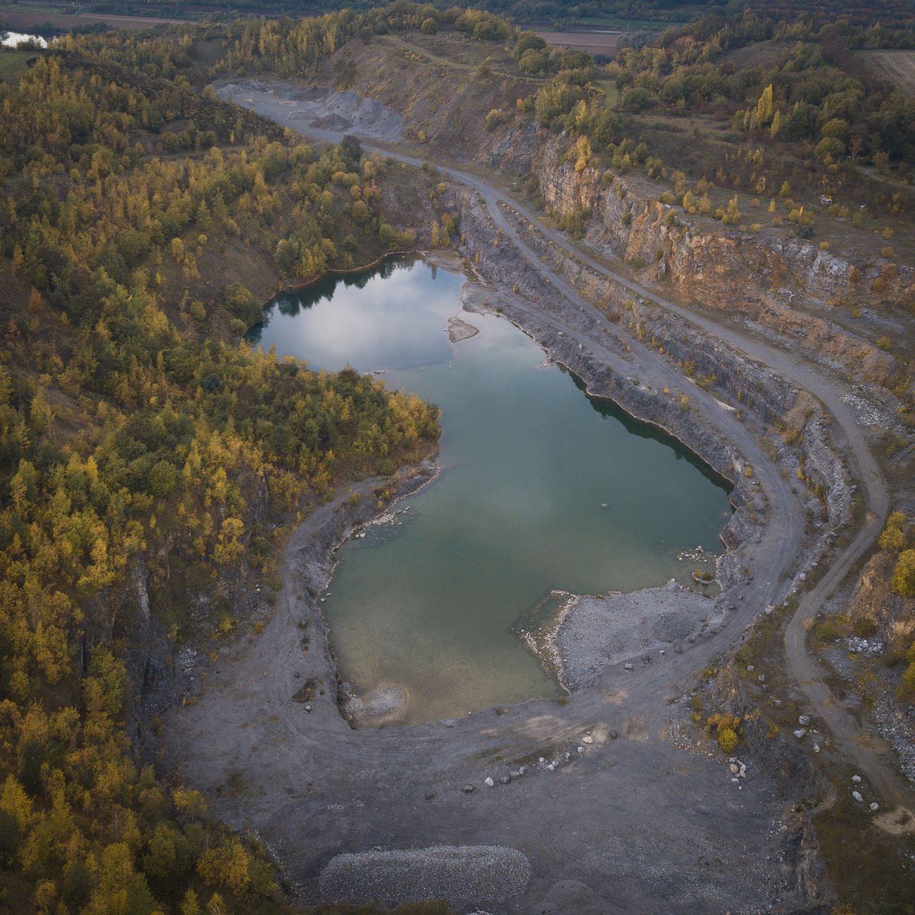 Strategic Environmental Assessment