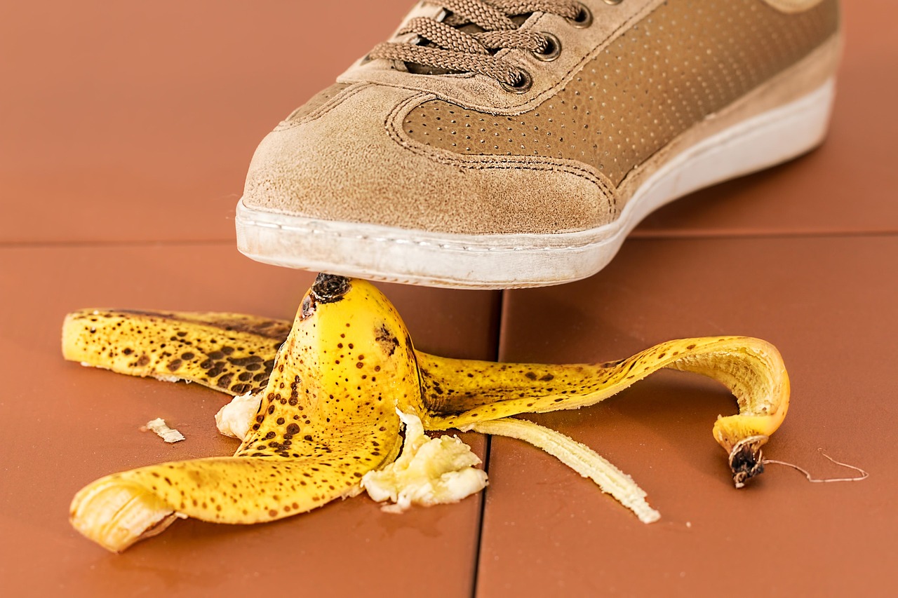Risk Assessment and Compliance  