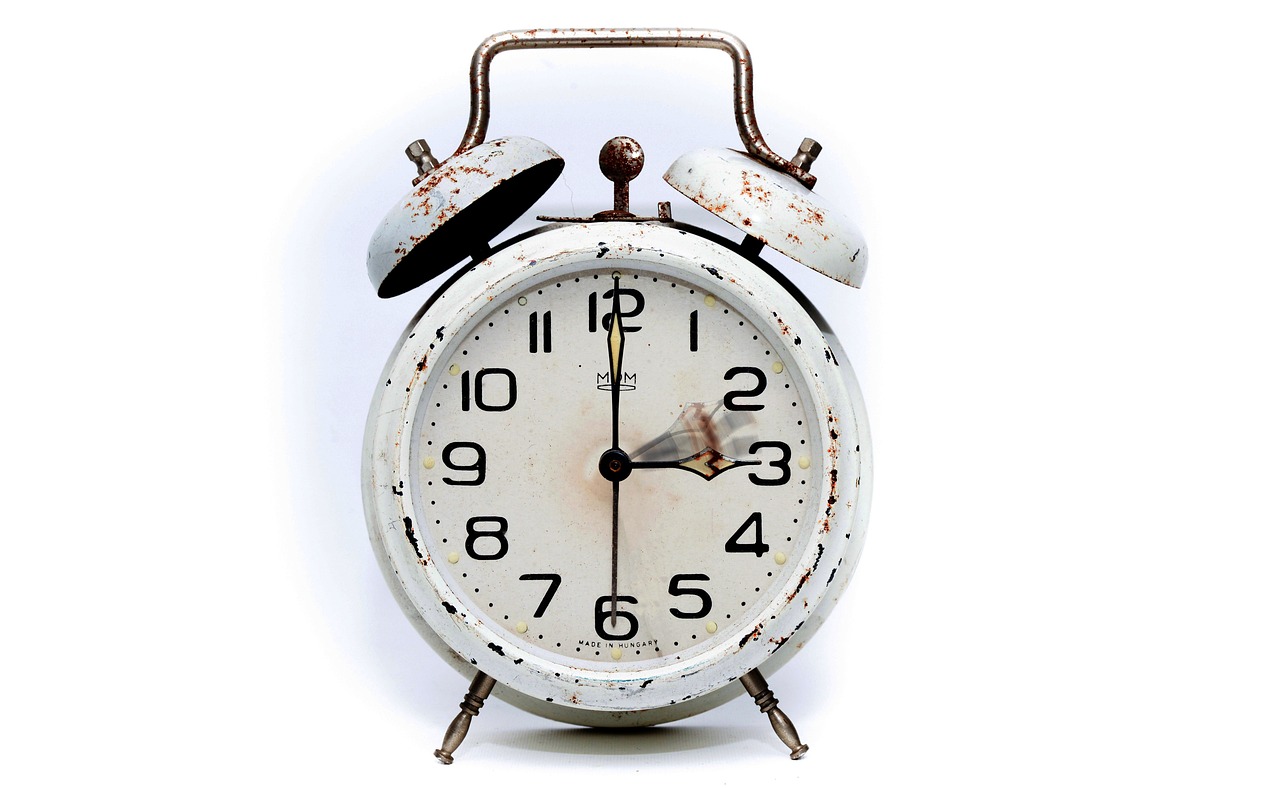 Document Control Change Management