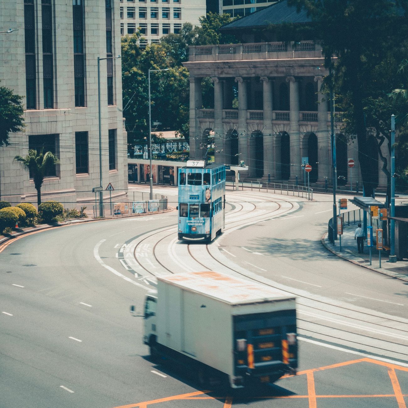 Electric Vehicle Fleet Management