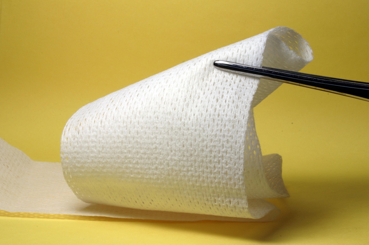 Burn Injuries and Wound Care
