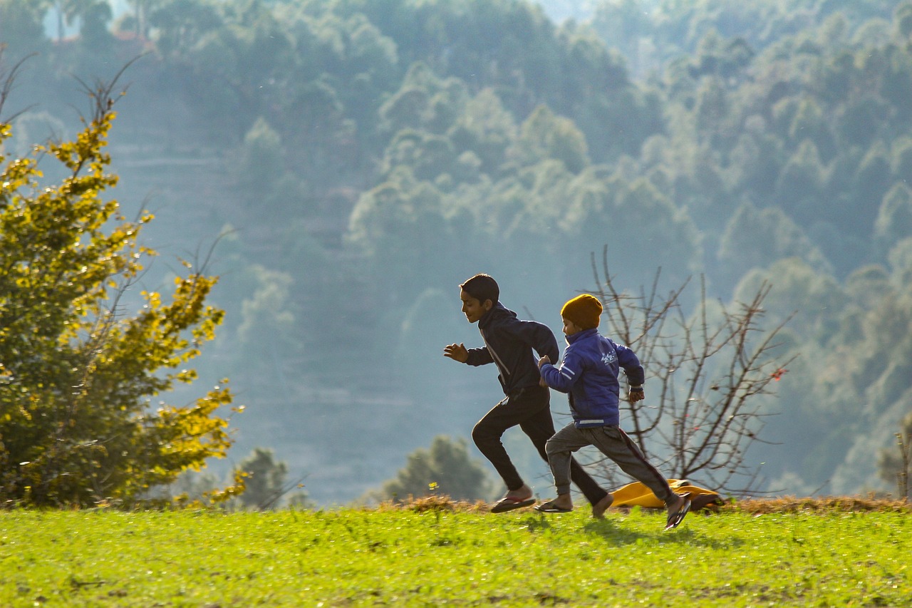 Introduction to Active Storytelling