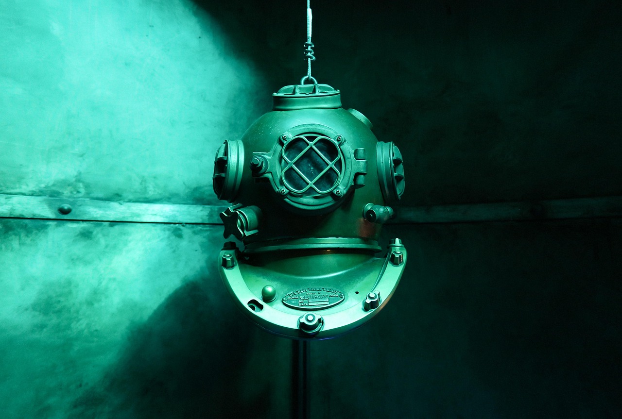 Psychological Factors in Dive Health