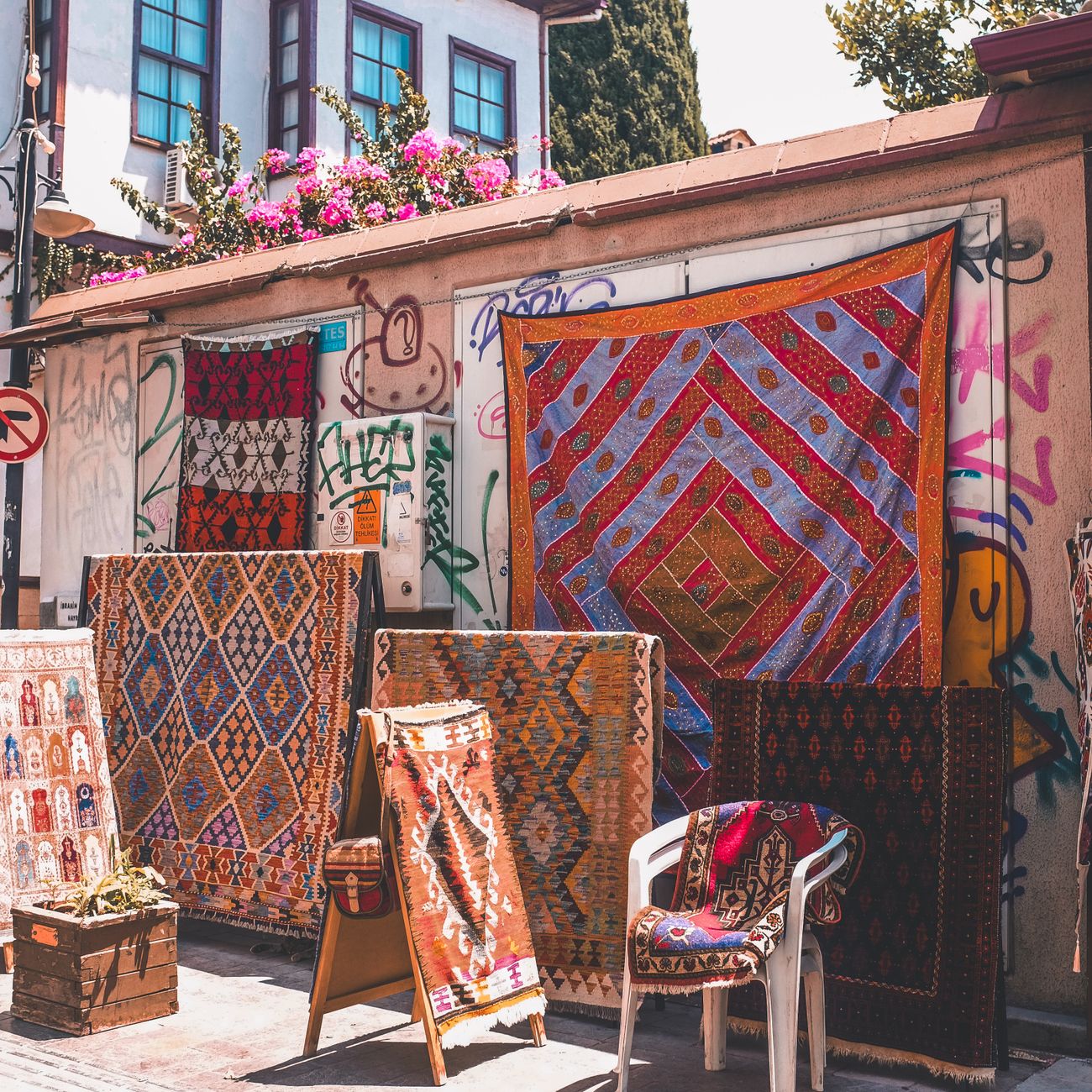 Cultural Heritage and Repatriation