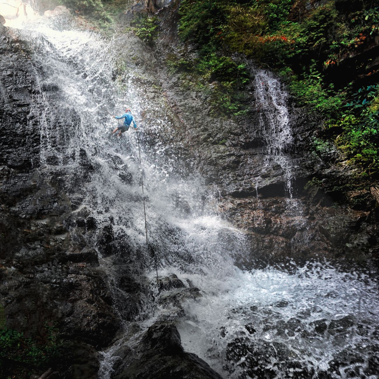 Safety Protocols for Filming in Extreme Conditions  