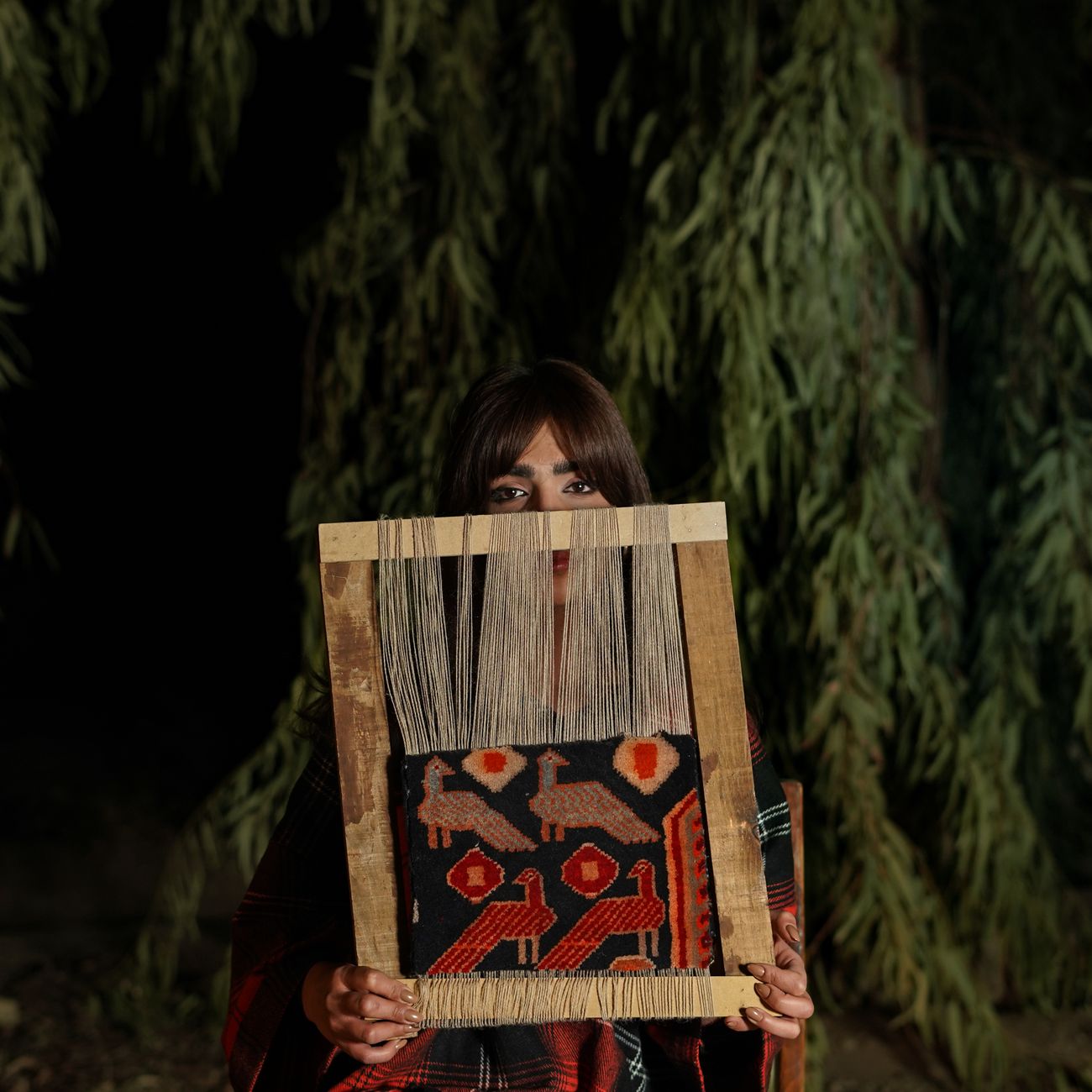 Introduction to Refugee Art