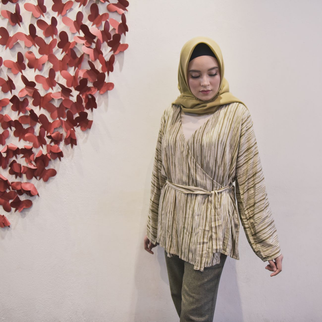 Cultural Identity in Refugee Art