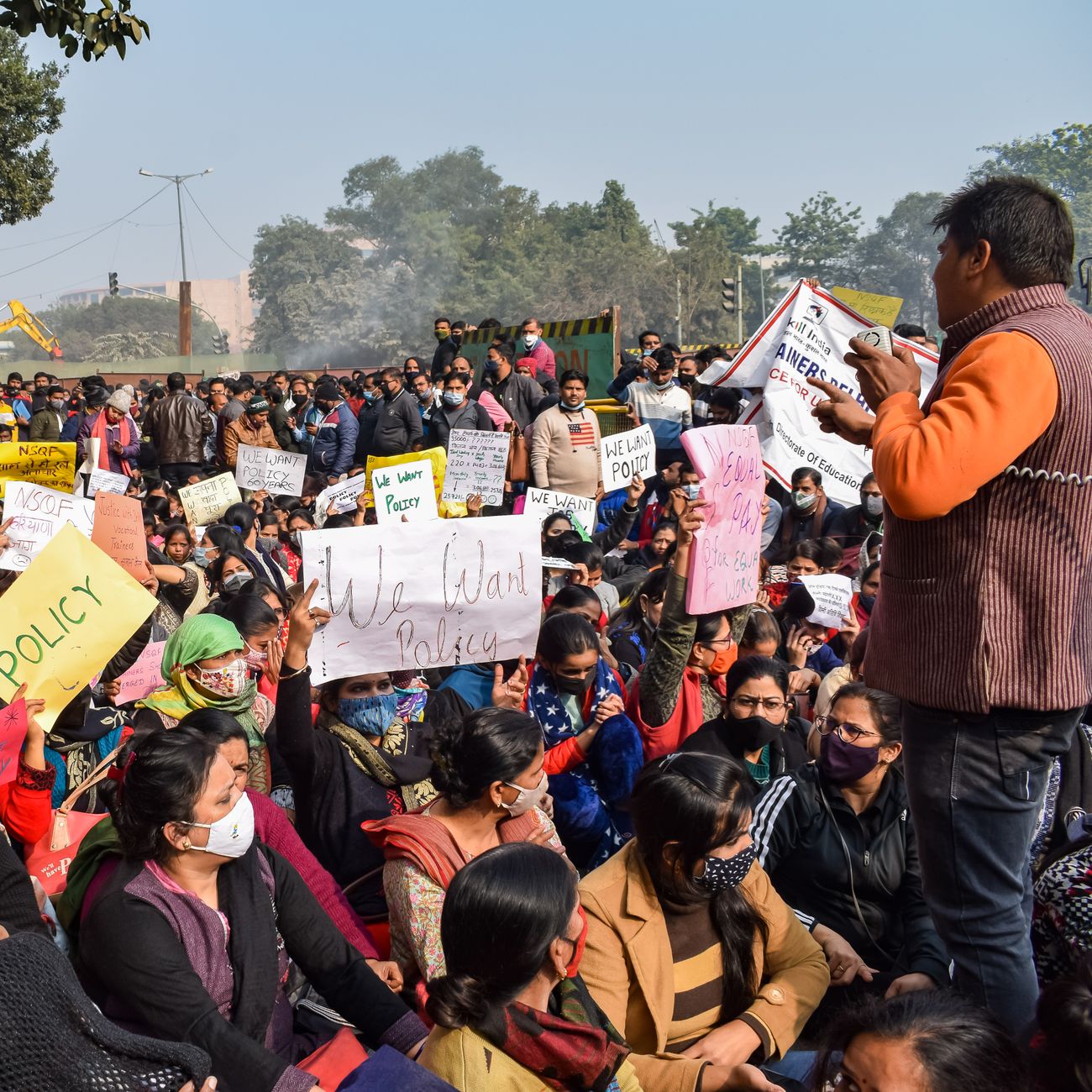 Patient Rights and Advocacy