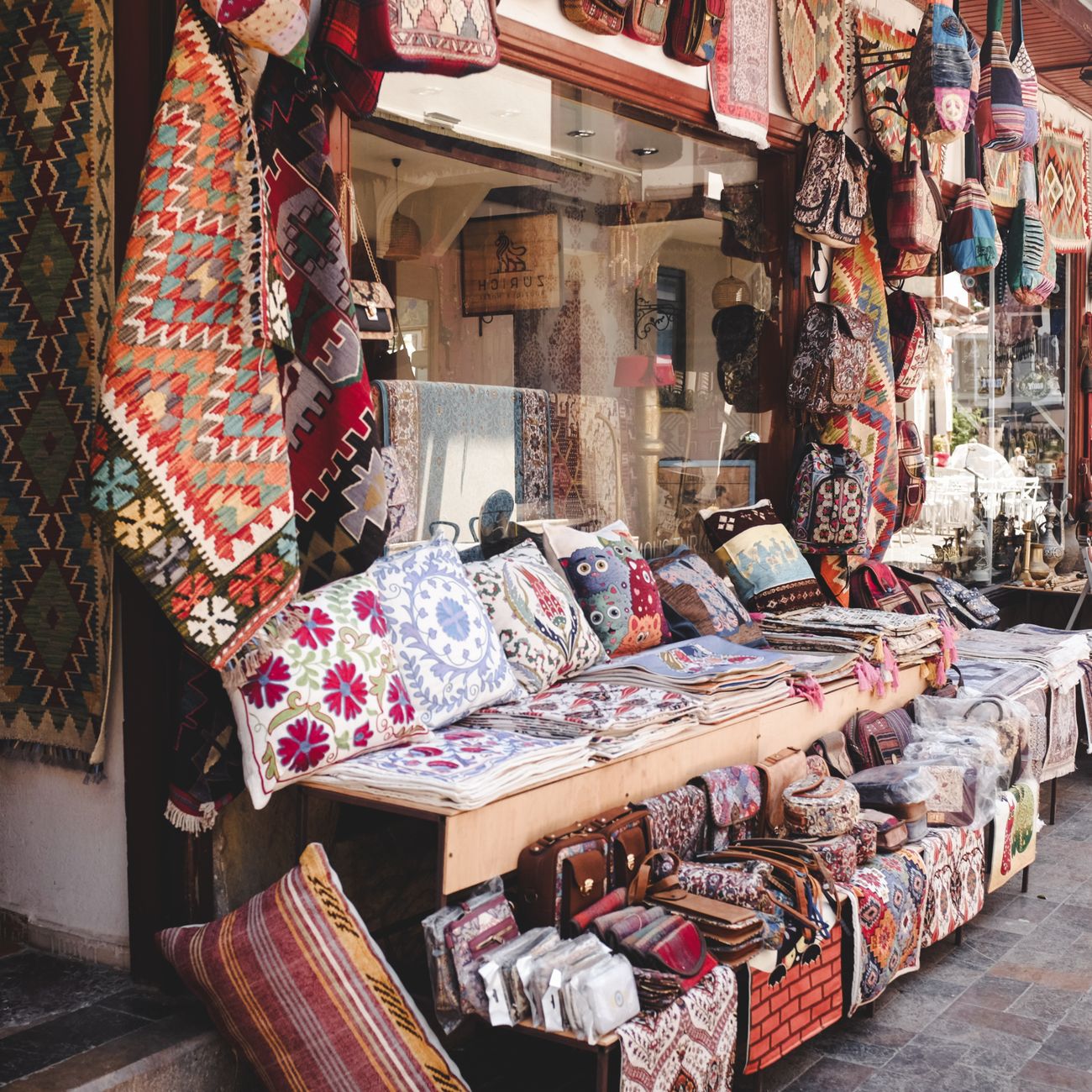 Licensing and Merchandising
