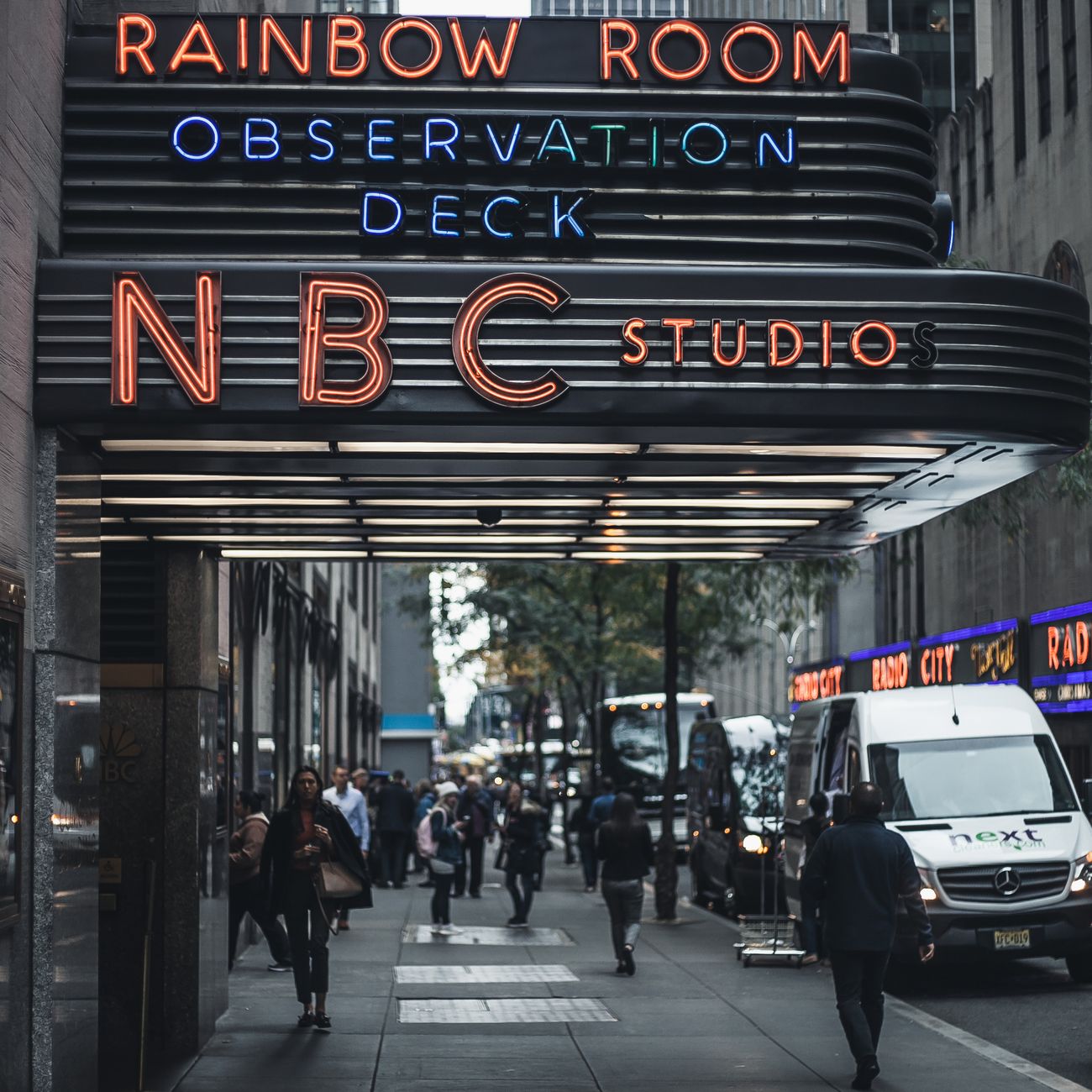 Film and Television Law