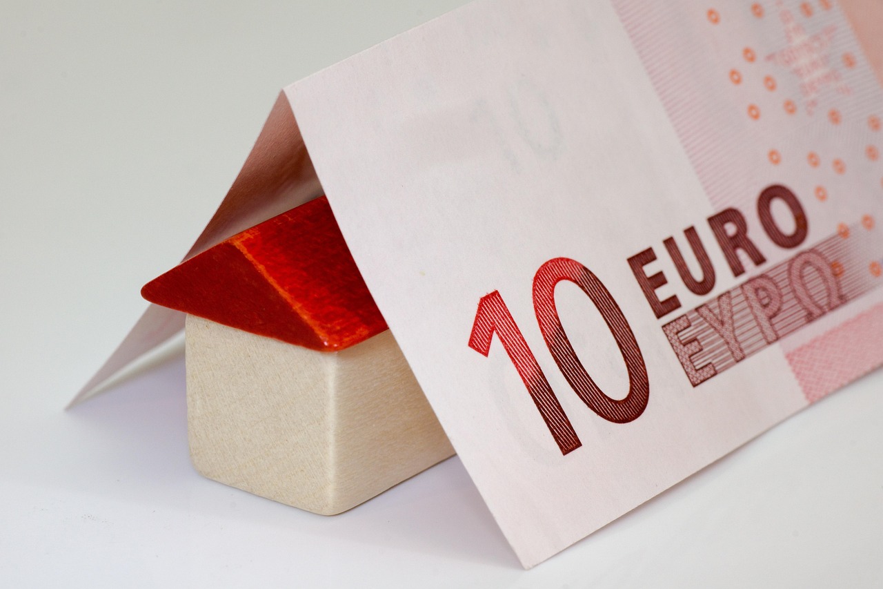 Financing Options for Real Estate Projects