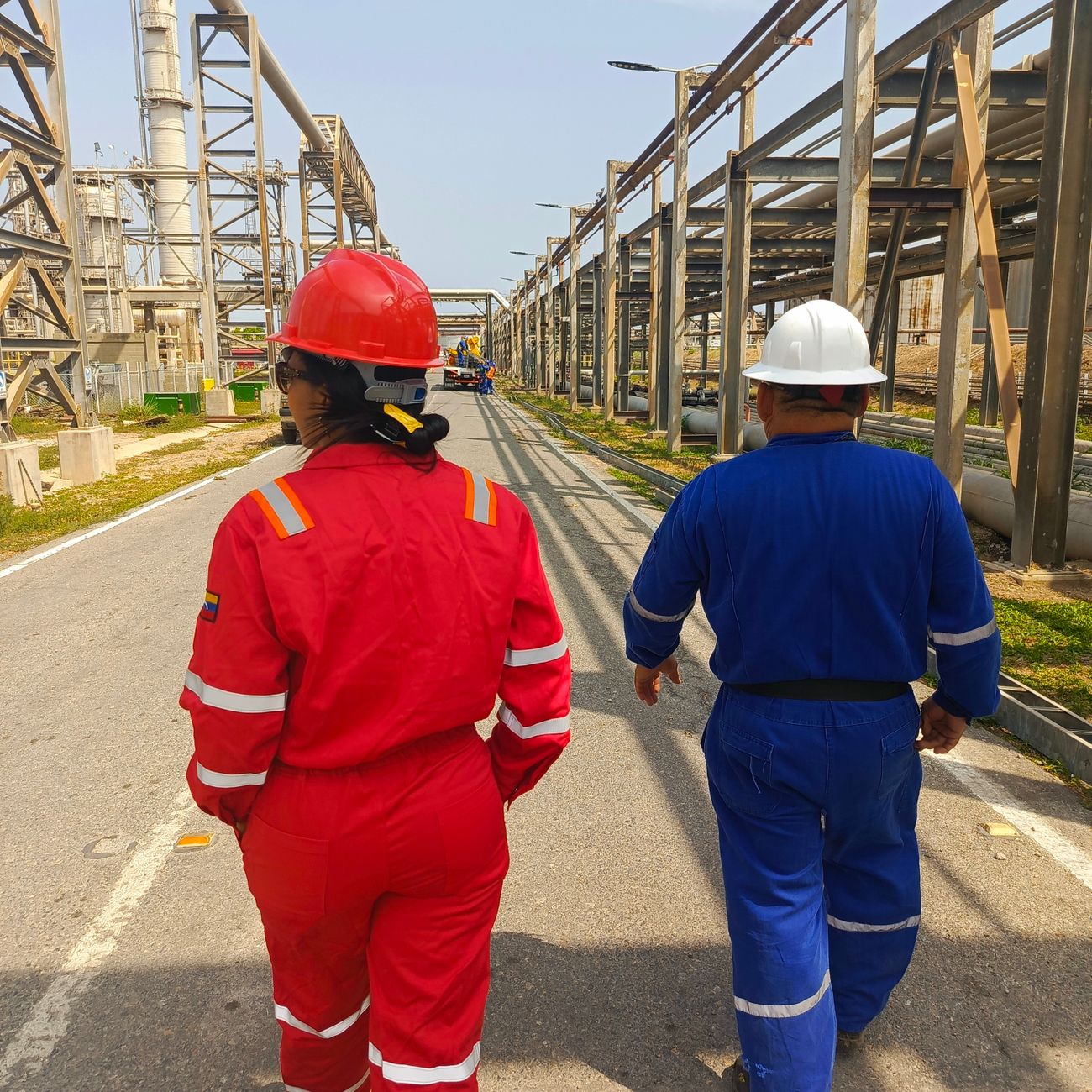 Oil and Gas Contracts