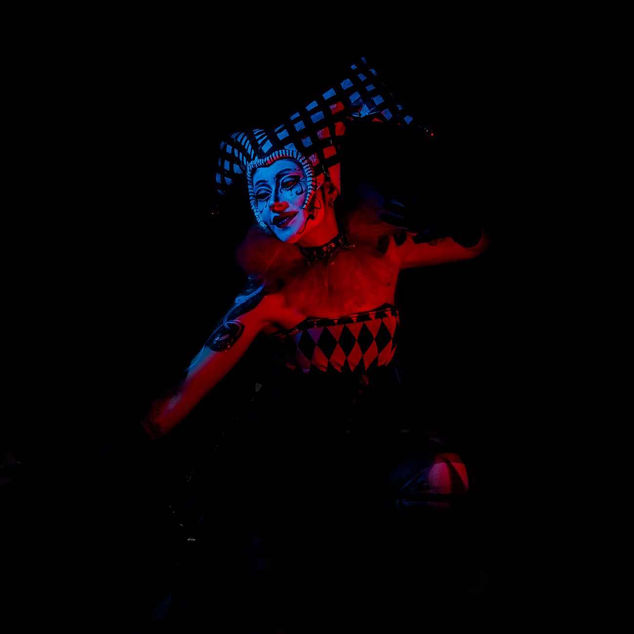 Introduction to Therapeutic Clowning Techniques