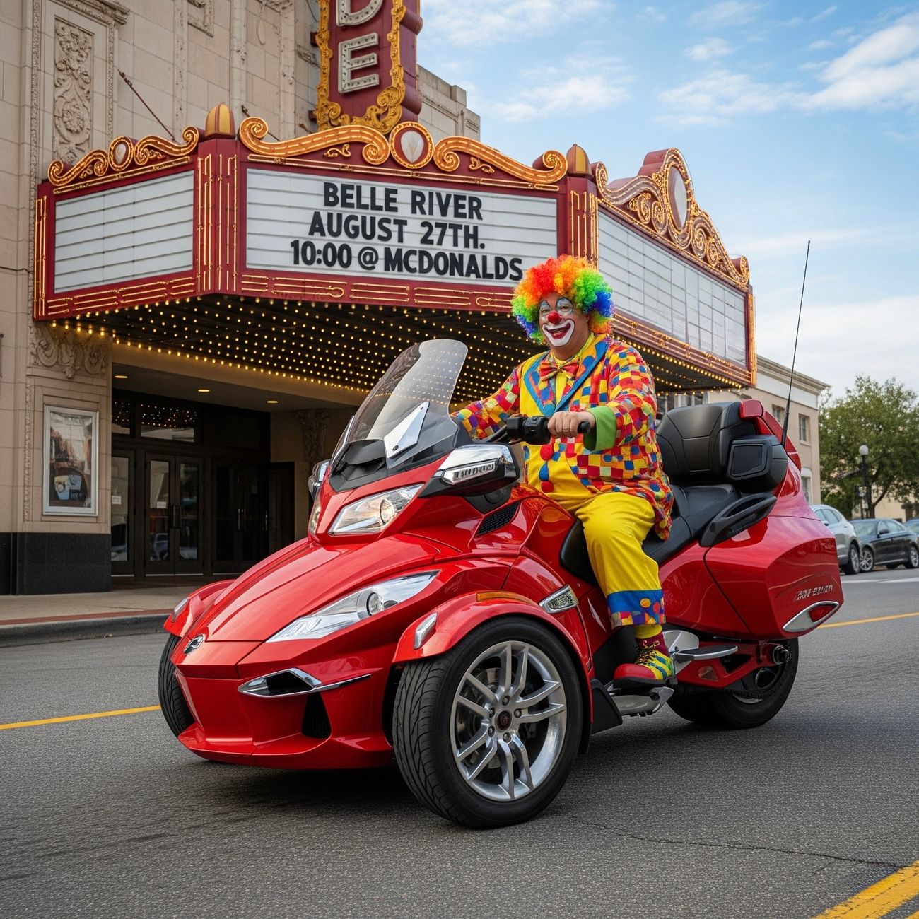 Understanding the Role of the Therapeutic Clown