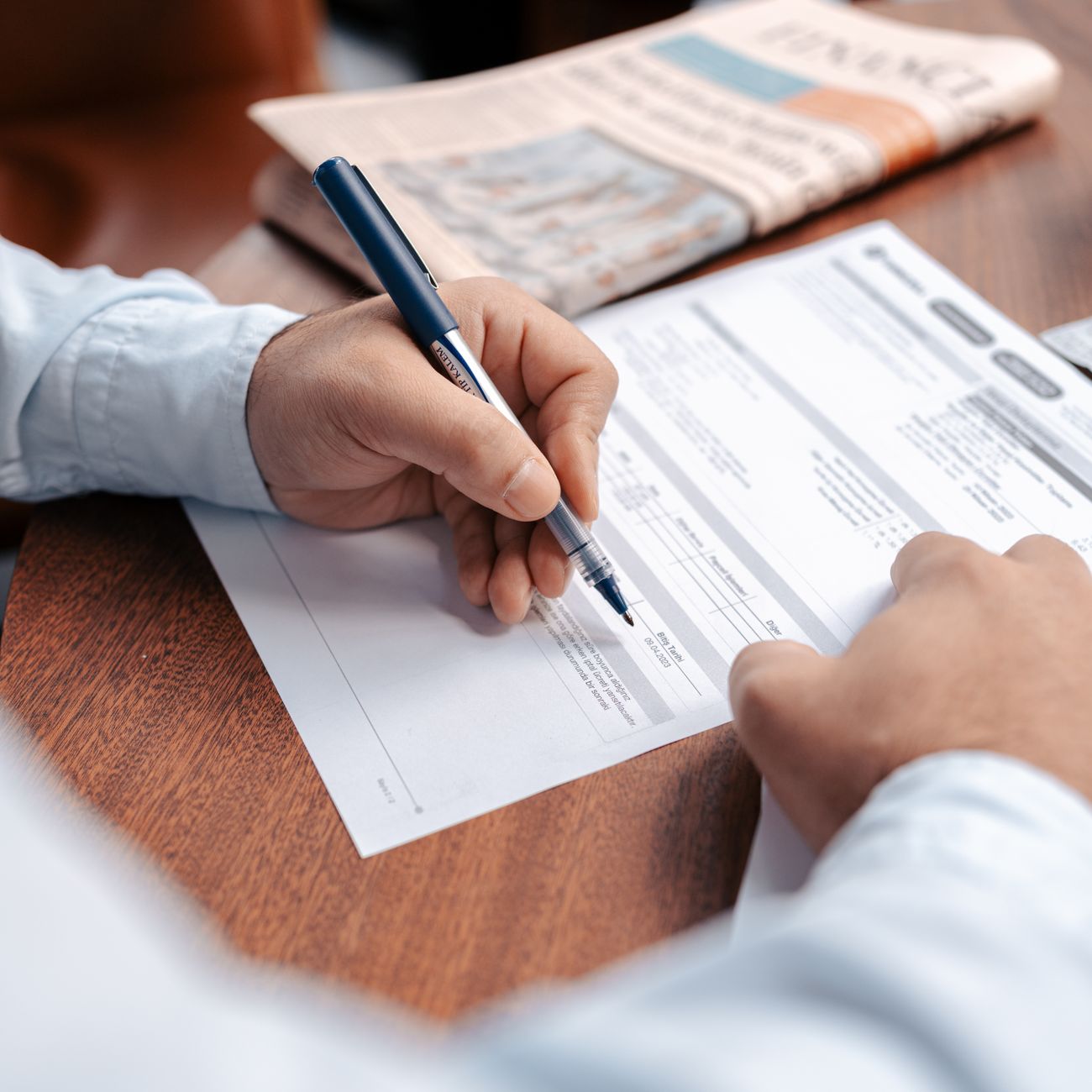 Financial Crime Prevention Strategies