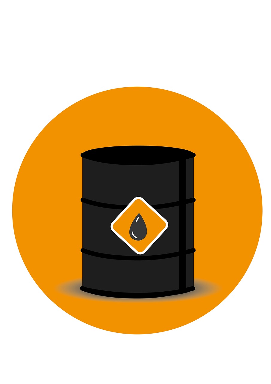 Oil and Gas Law