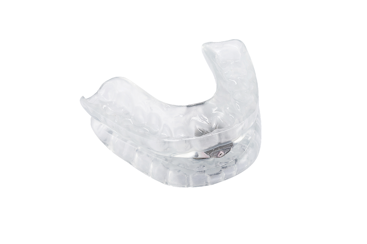 Oral Appliance Therapy for Sleep Disorders