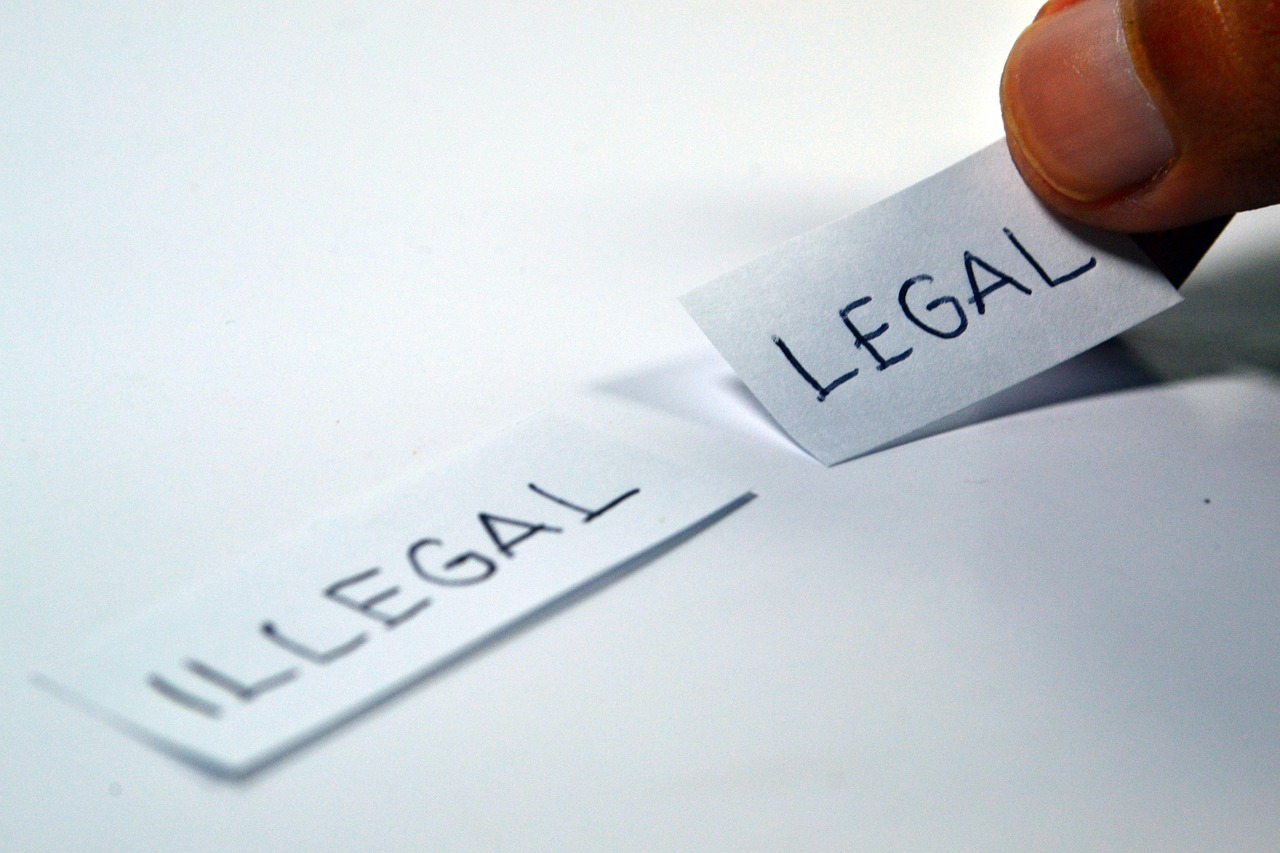 Legal Issues in Commercial Crime Investigation