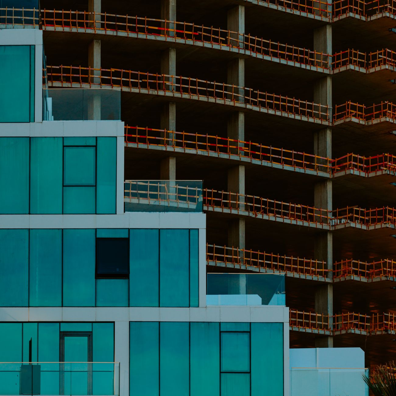 Green Building Materials