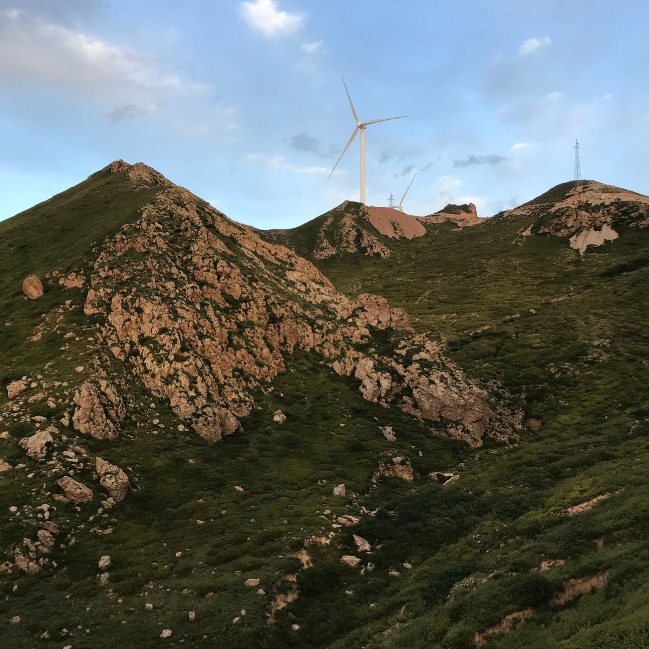 Renewable Energy Systems