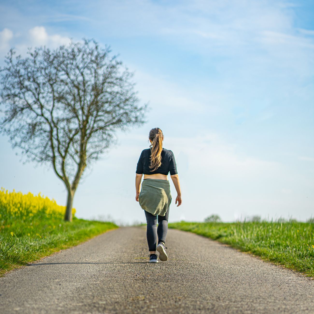 Gut-Brain Axis and Mental Health
