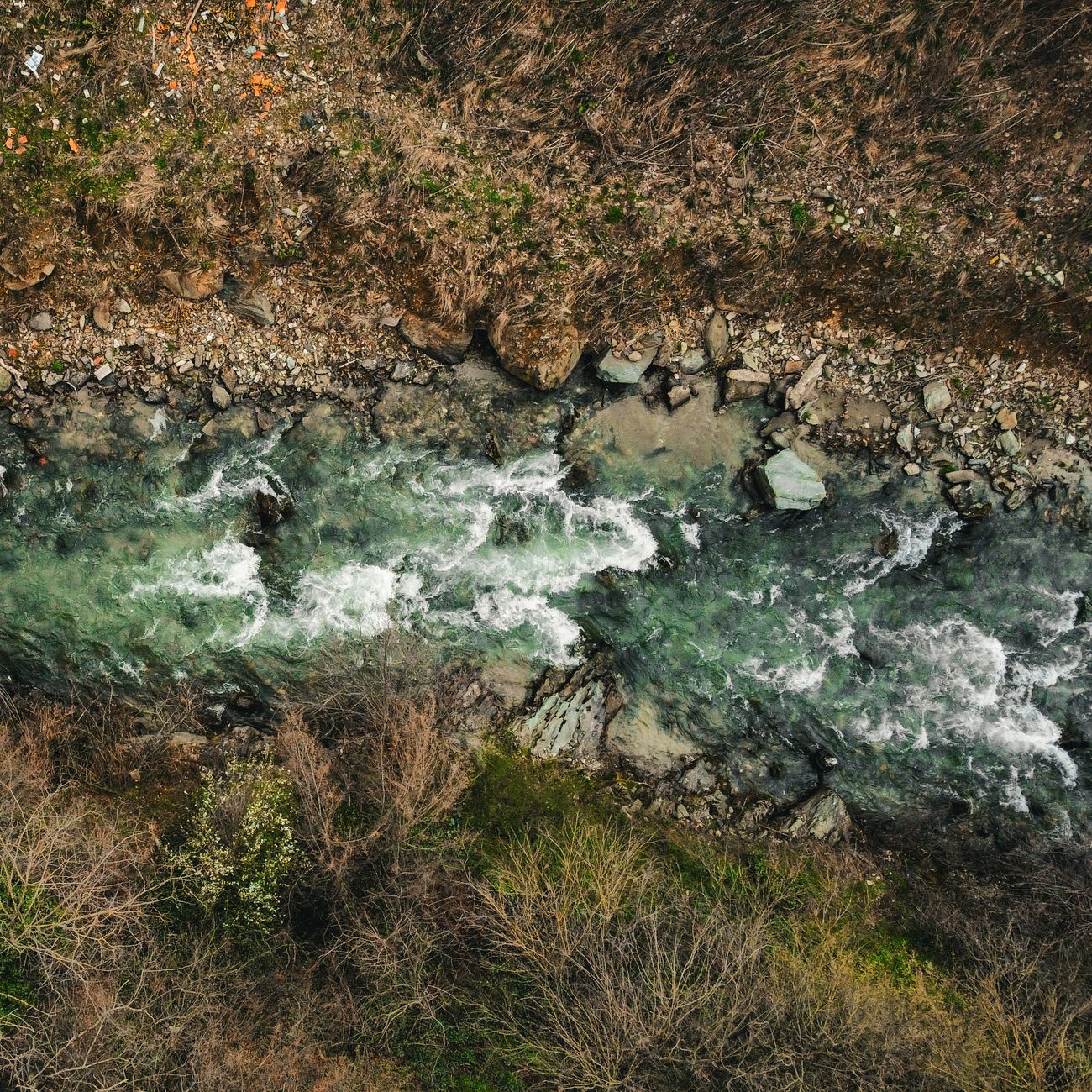 Optimization Techniques in Water Resource Projects