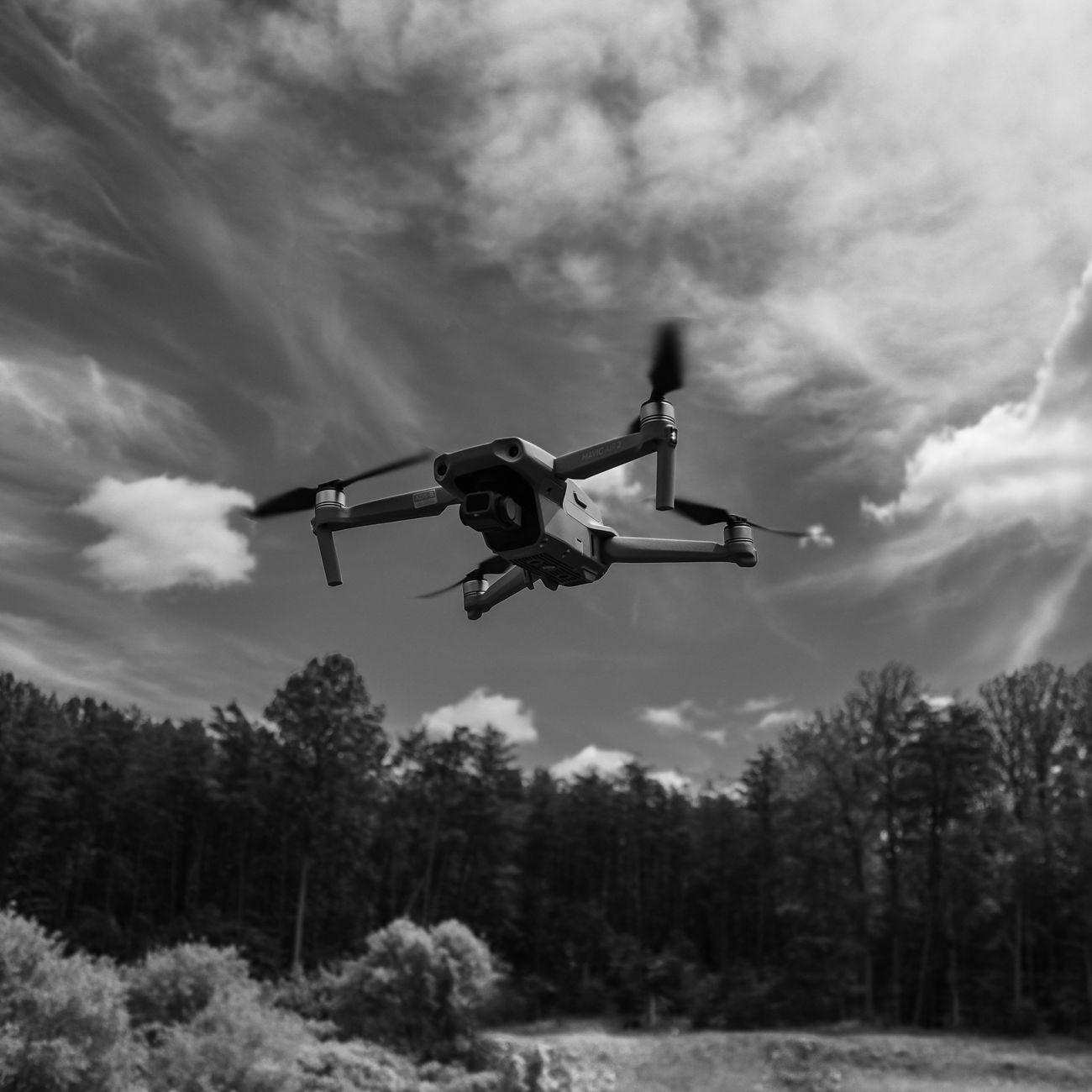 Drone Maintenance and Troubleshooting