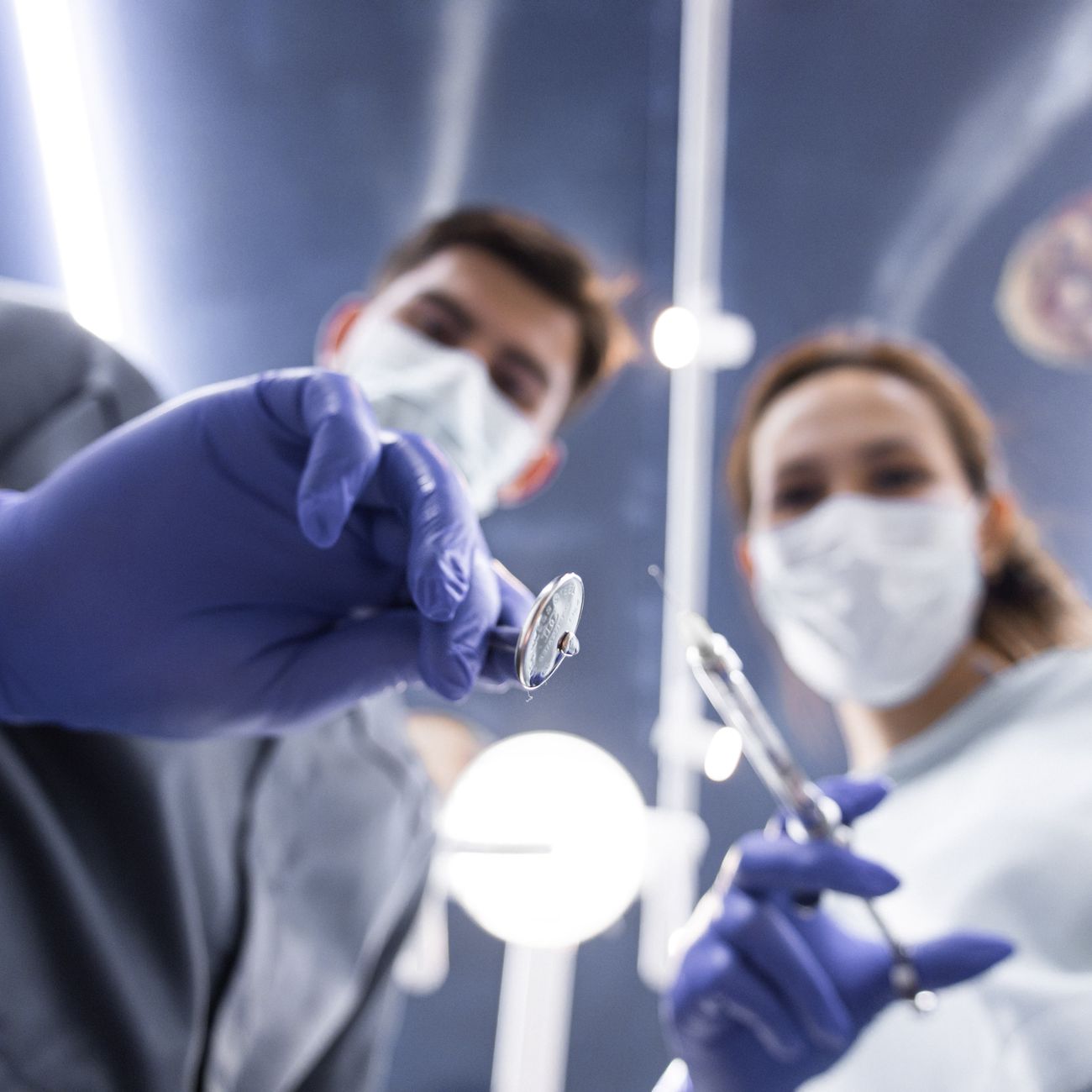 AI in Medical Device Regulation