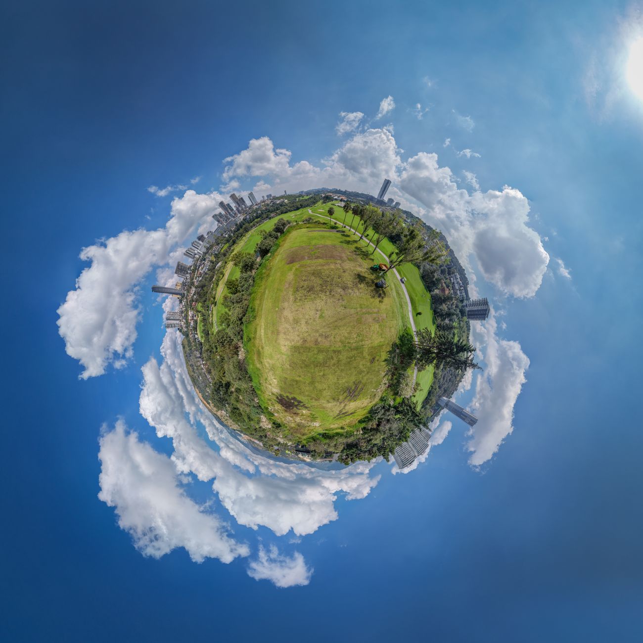 AI in Environmental Health Regulation