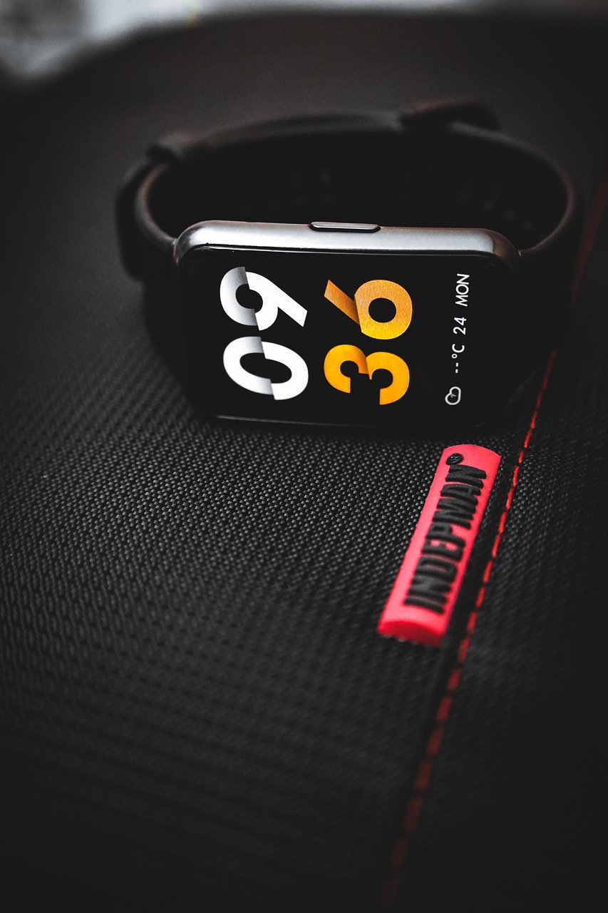 Digital Health Technologies