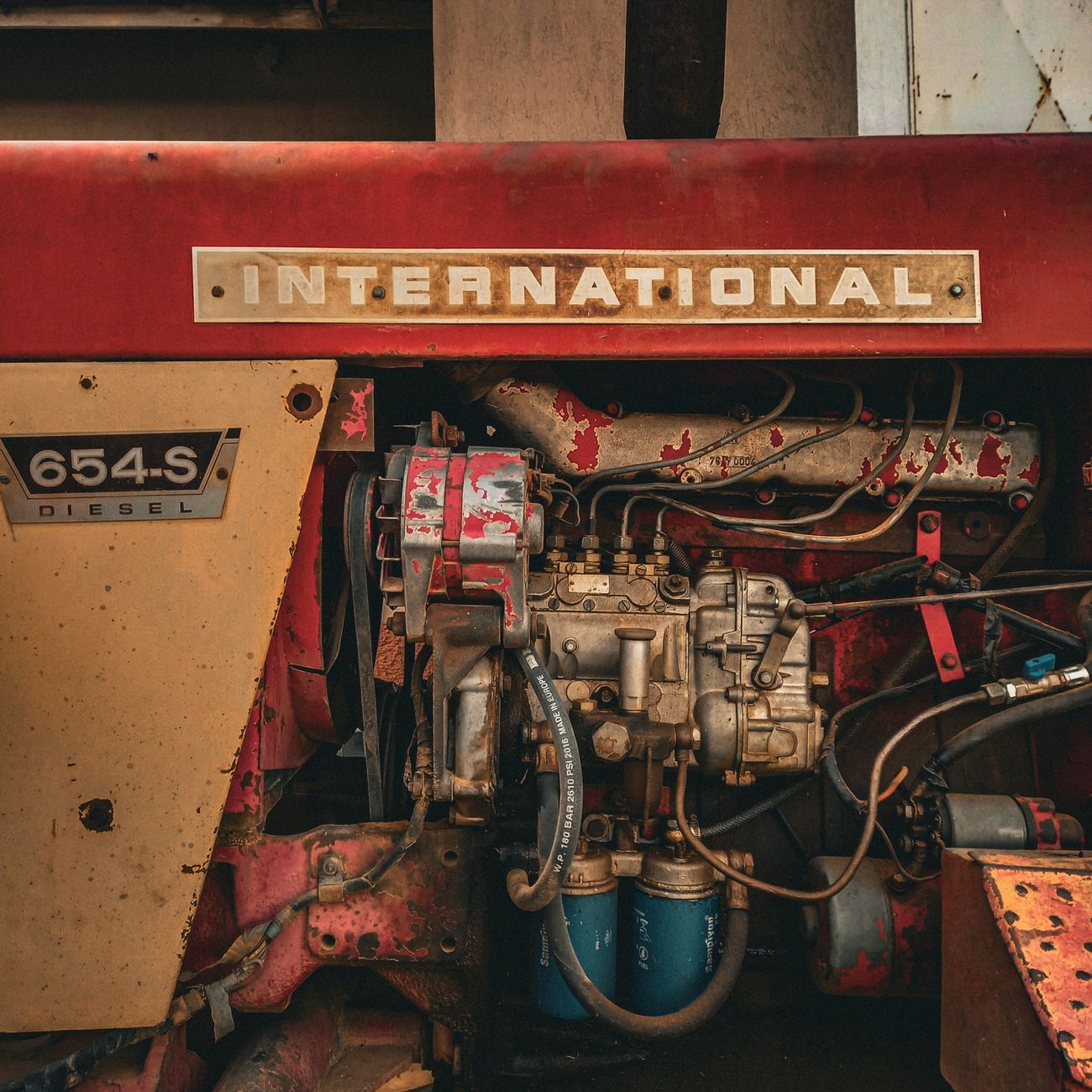 Machine Learning for Agri-Robotics