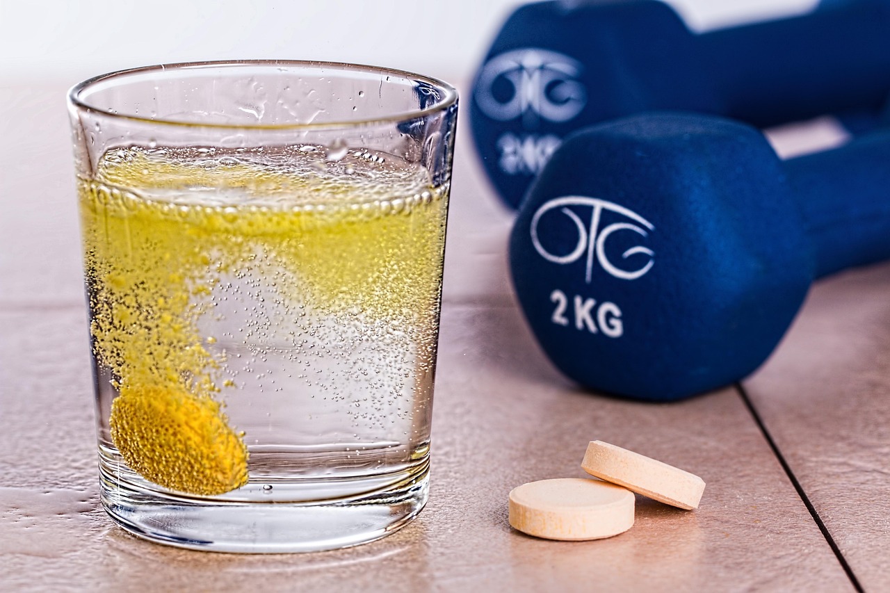Nutrition for Adrenal Health