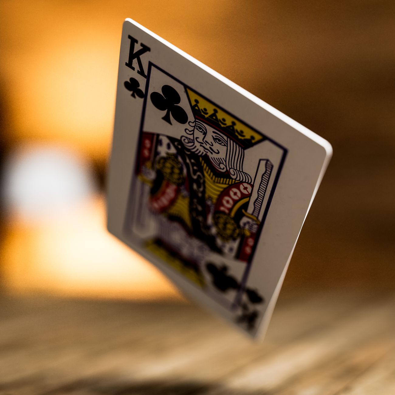 Strategic Planning for Casinos