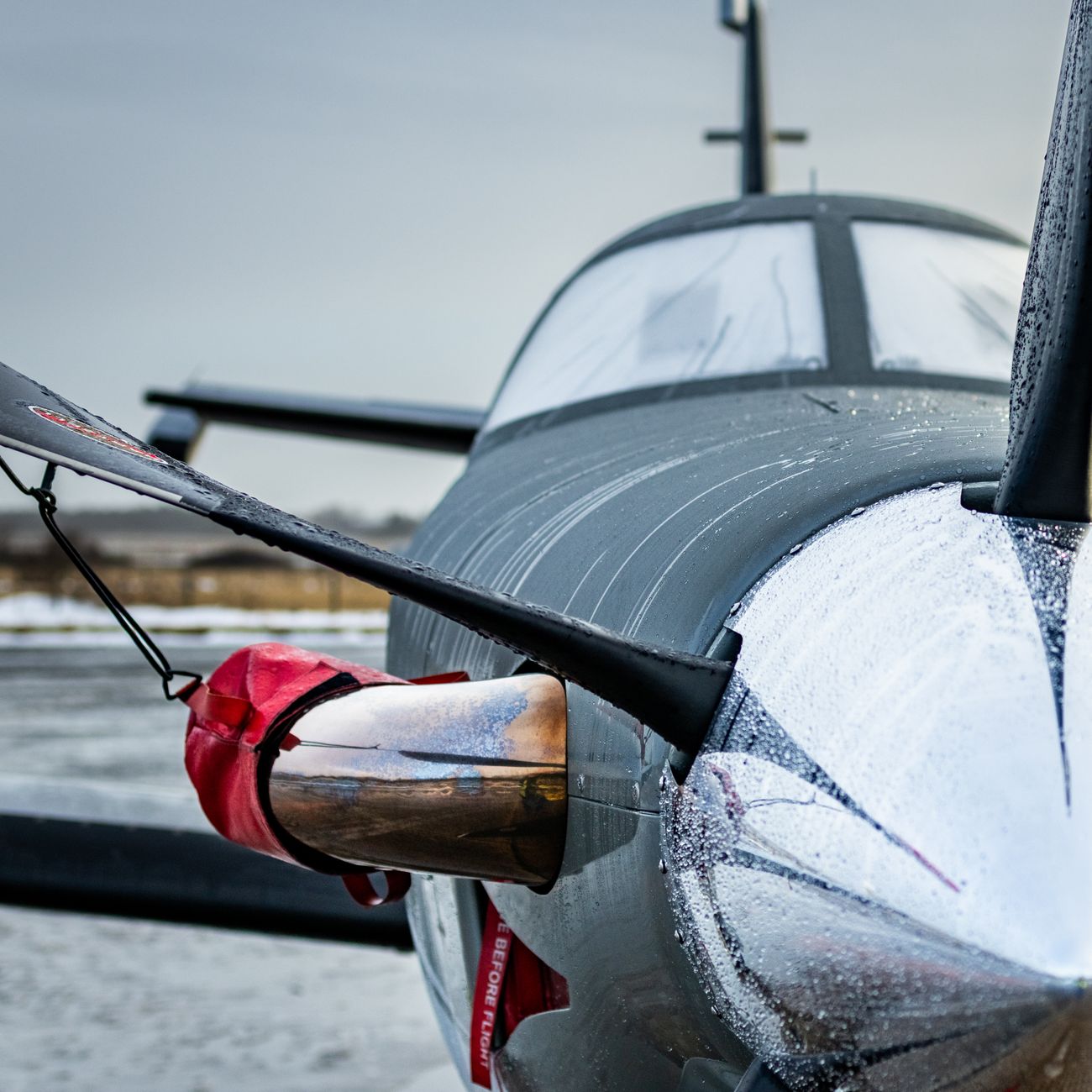 Customer Service Excellence in Aviation