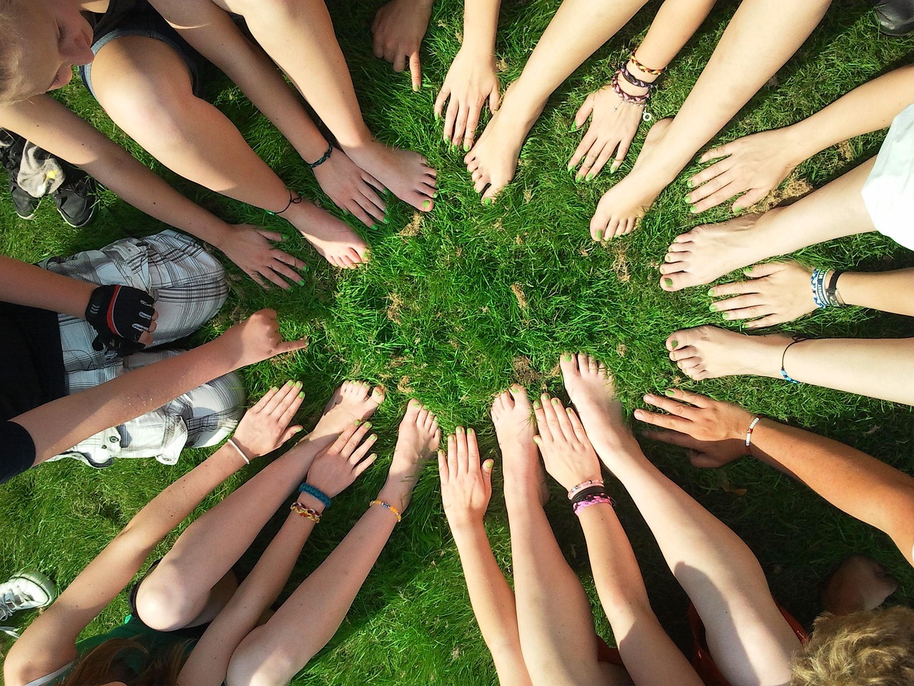 Community Resources and Support