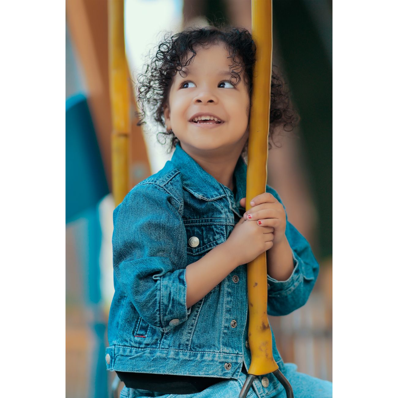 Occupational Therapy for Sensory Processing in Autism