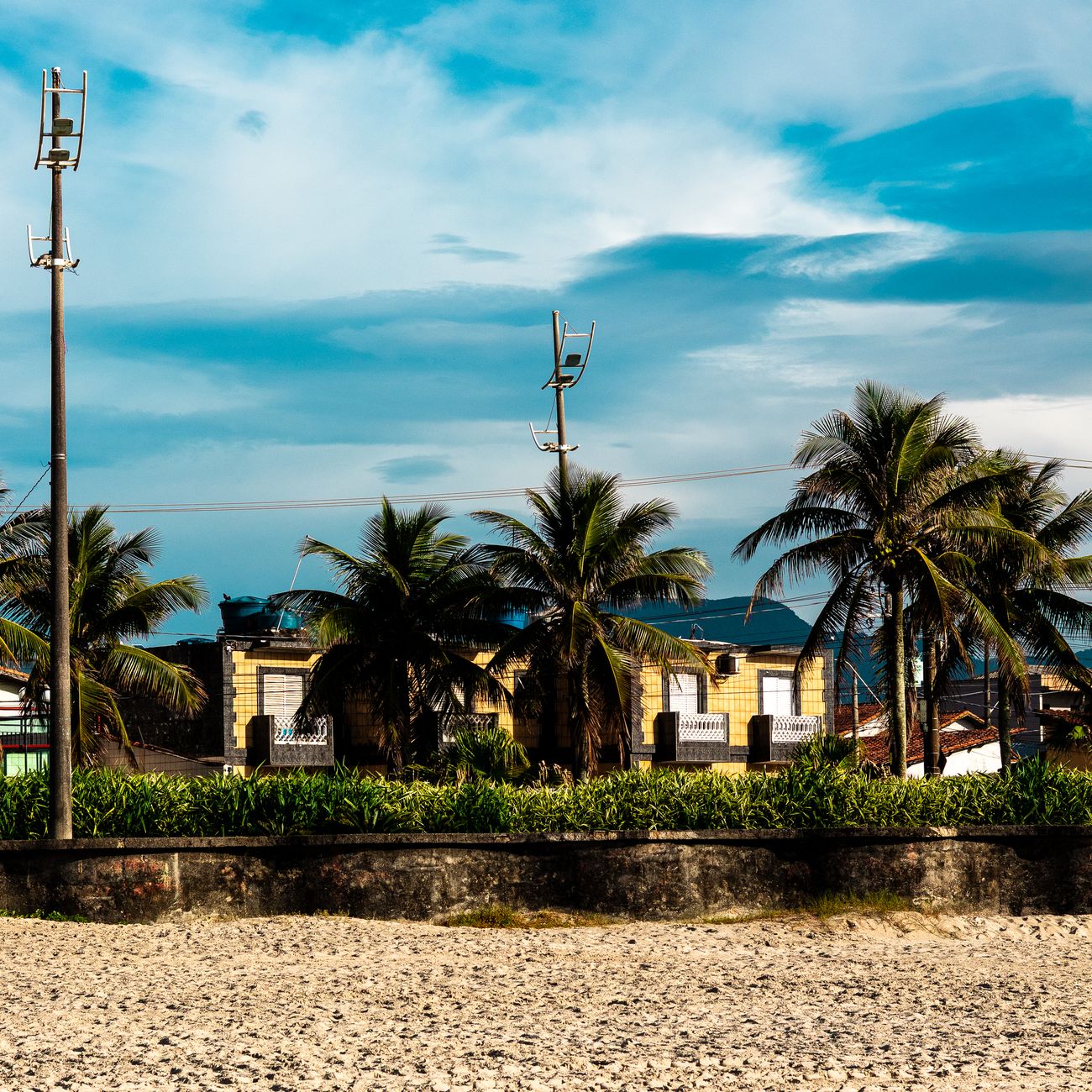 Community Engagement in Renewable Energy Projects
