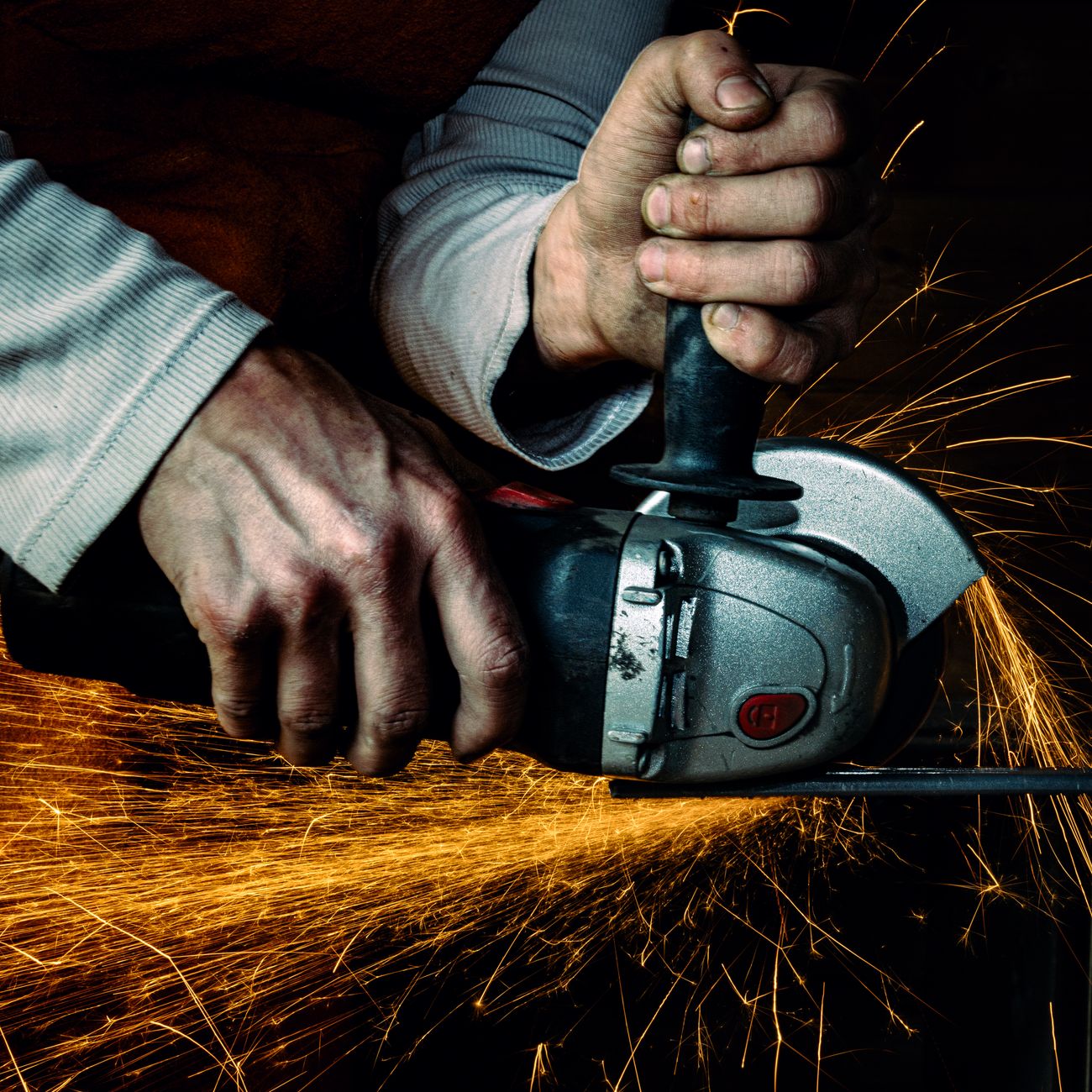Implementing AI Solutions in Welding Industry