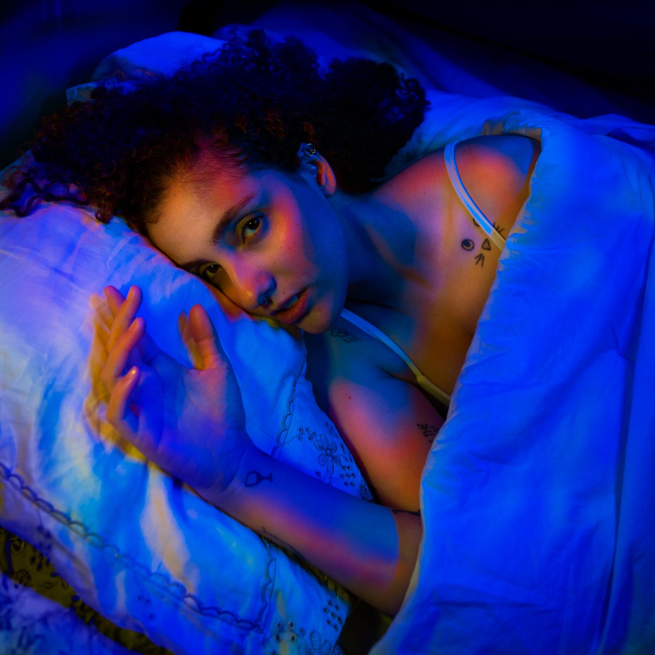 Sleep Monitoring and Analysis