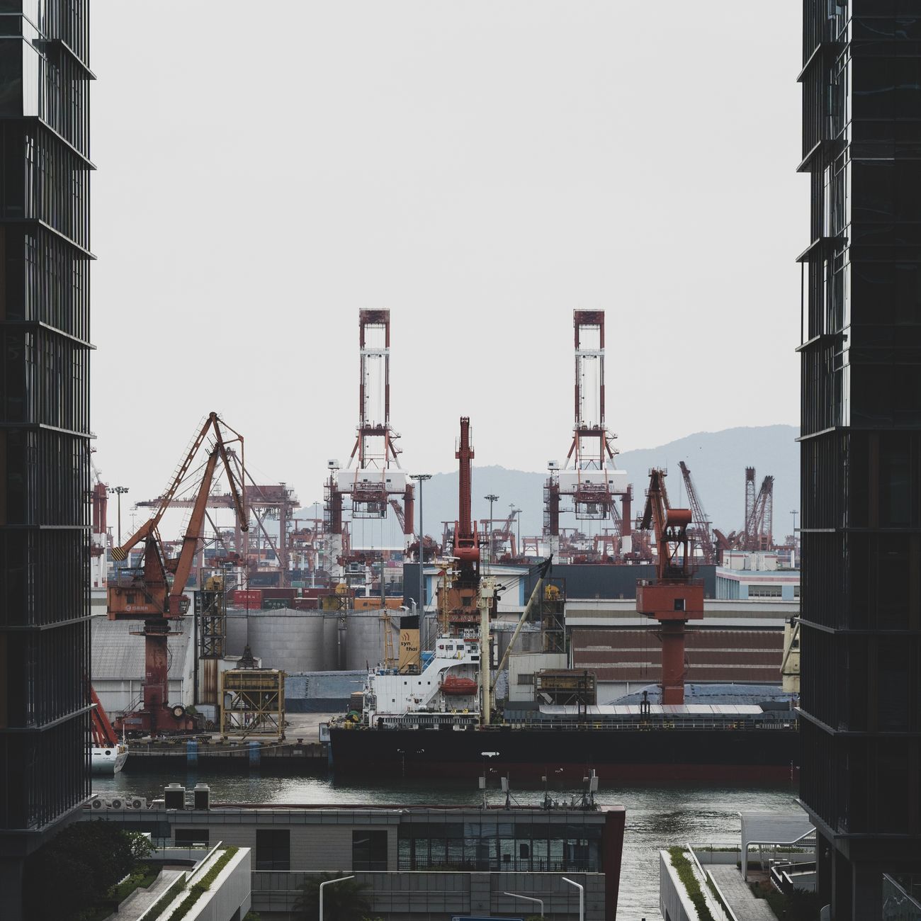 Procurement and Supplier Management