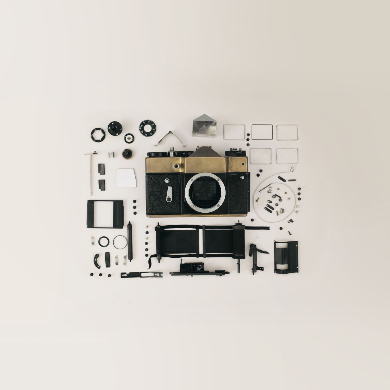 Introduction to Digital Asset Management