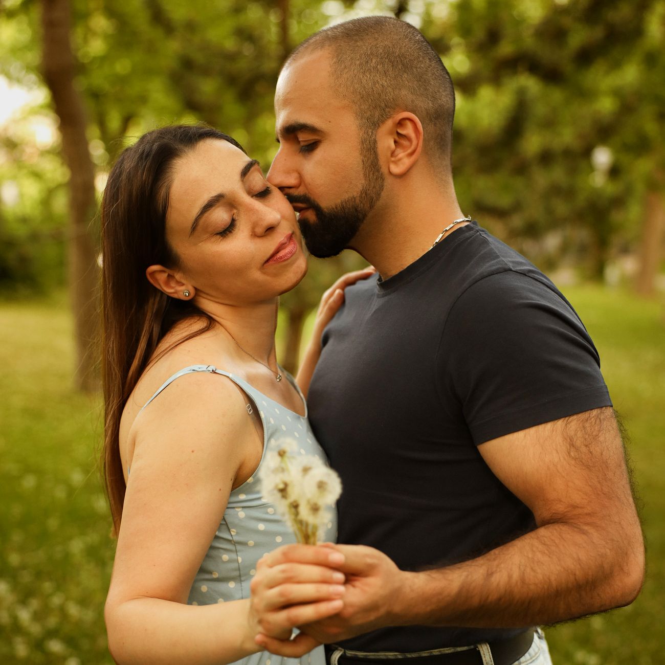 Couple's Sex Therapy