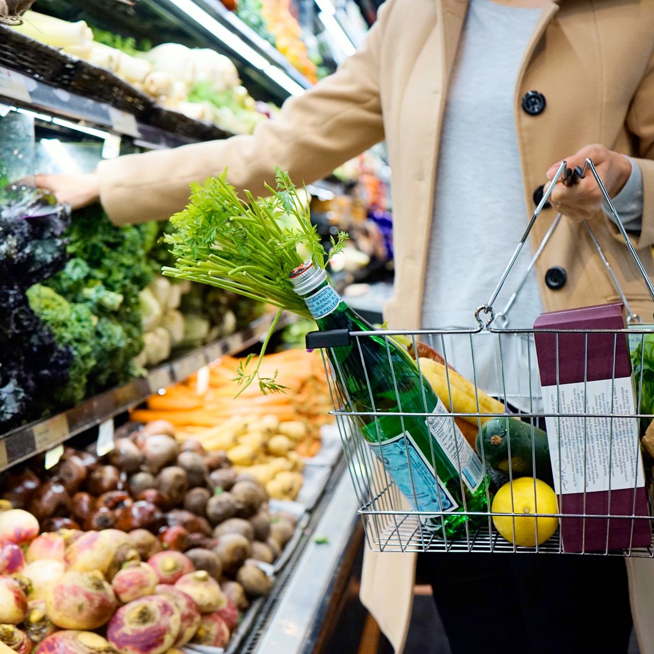 Merchandising Analytics