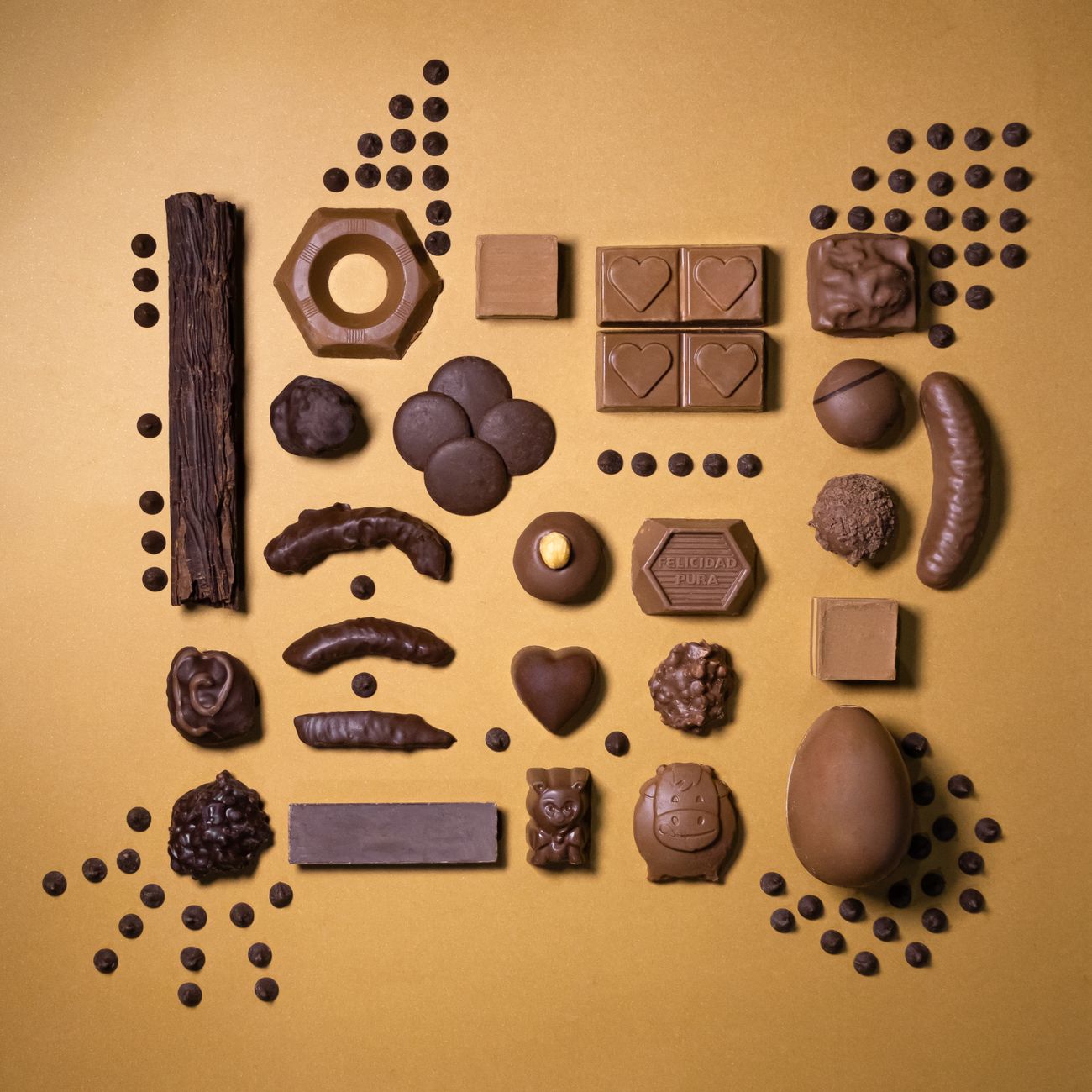 Multisensory Branding