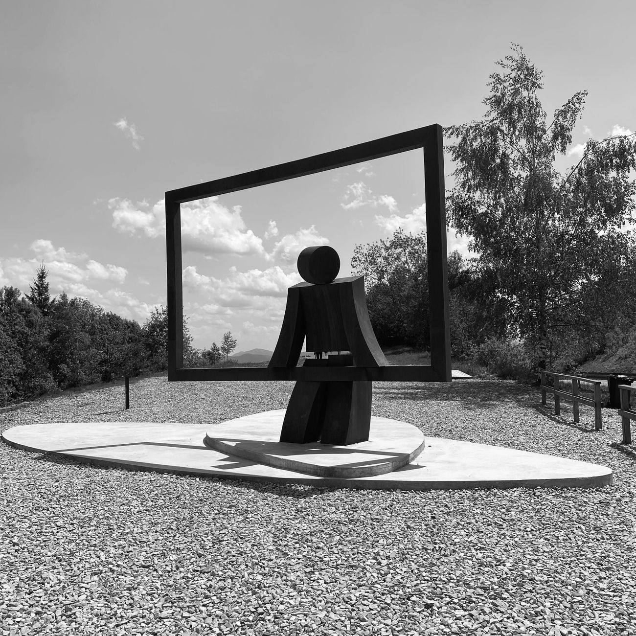 Legal Frameworks in the Art World