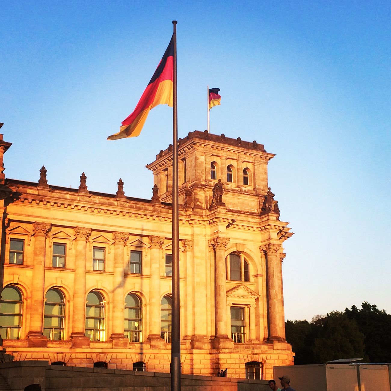 Corporate Governance in German Companies
